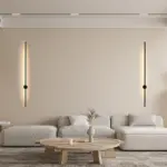 NordicLongStripWallLampModernWallScone4