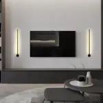 NordicLongStripWallLampModernWallScone5