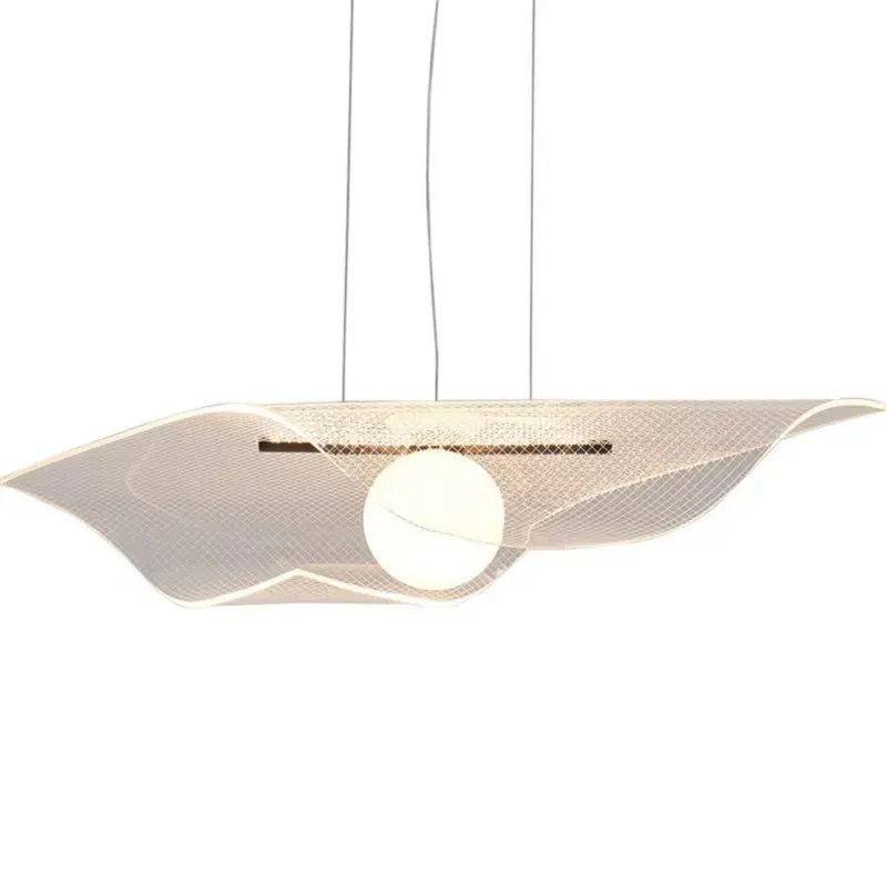 NordicLotusPendantLamp Lampsmodern