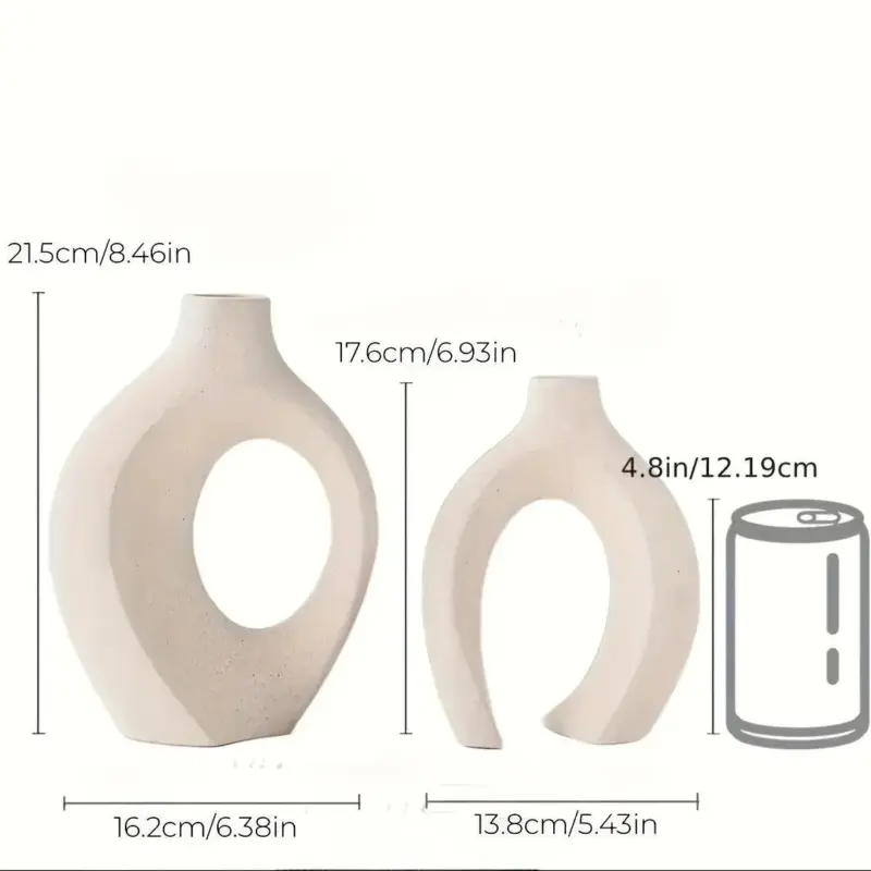 NordicMinimalistDecorVase Homeko3