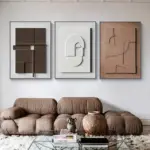 NordicMinimalistGeometricArtwork