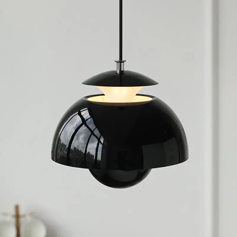 NordicModernMetalHangingLight