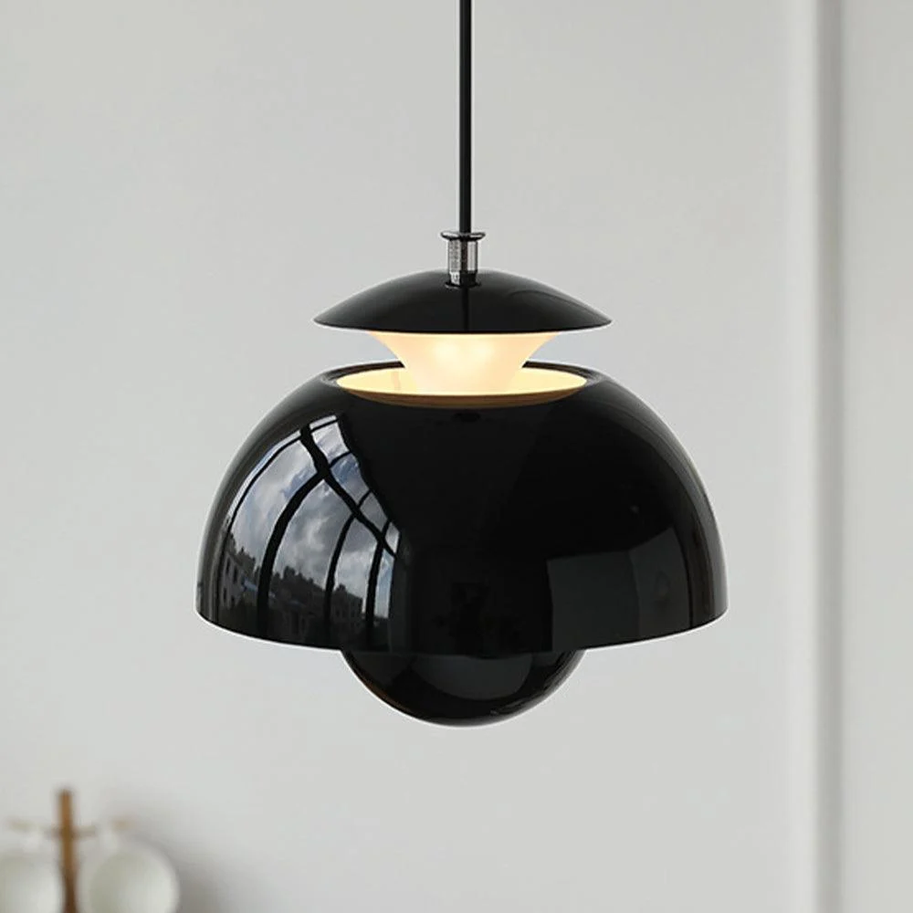 Nordicmodernmetalhanginglight 10