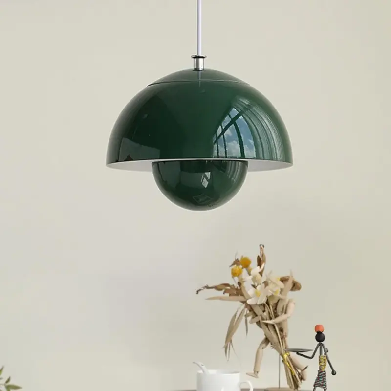 NordicModernMetalHangingLight
