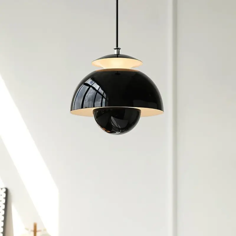 NordicModernMetalHangingLight