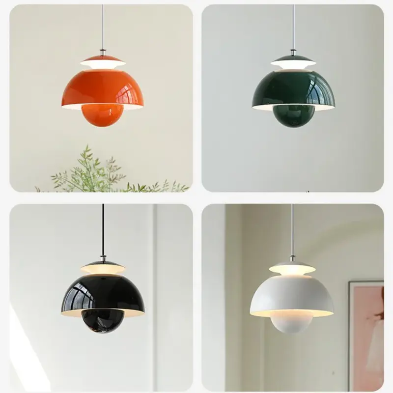 NordicModernMetalHangingLight