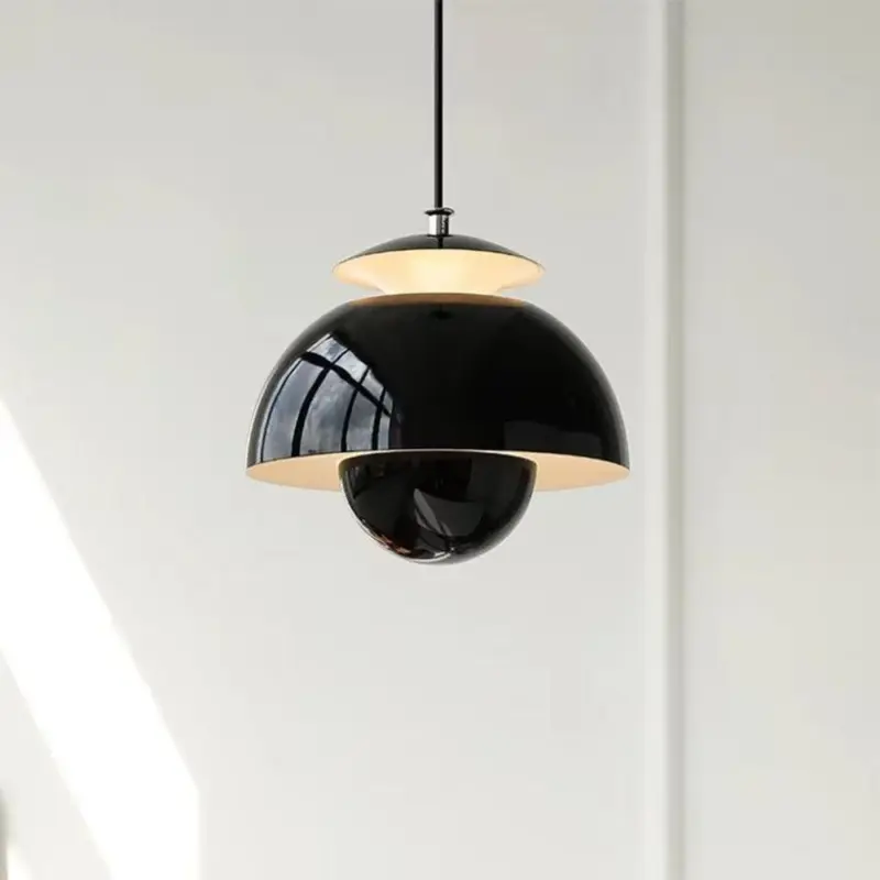 NordicModernMetalHangingLight