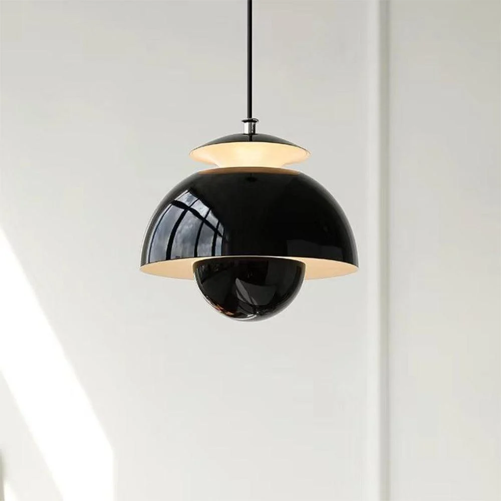 Nordicmodernmetalhanginglight 5