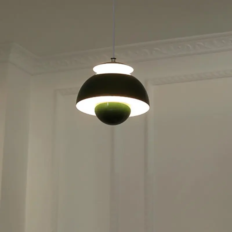 NordicModernMetalHangingLight