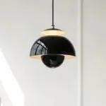 NordicOrb Modern LED pendant light