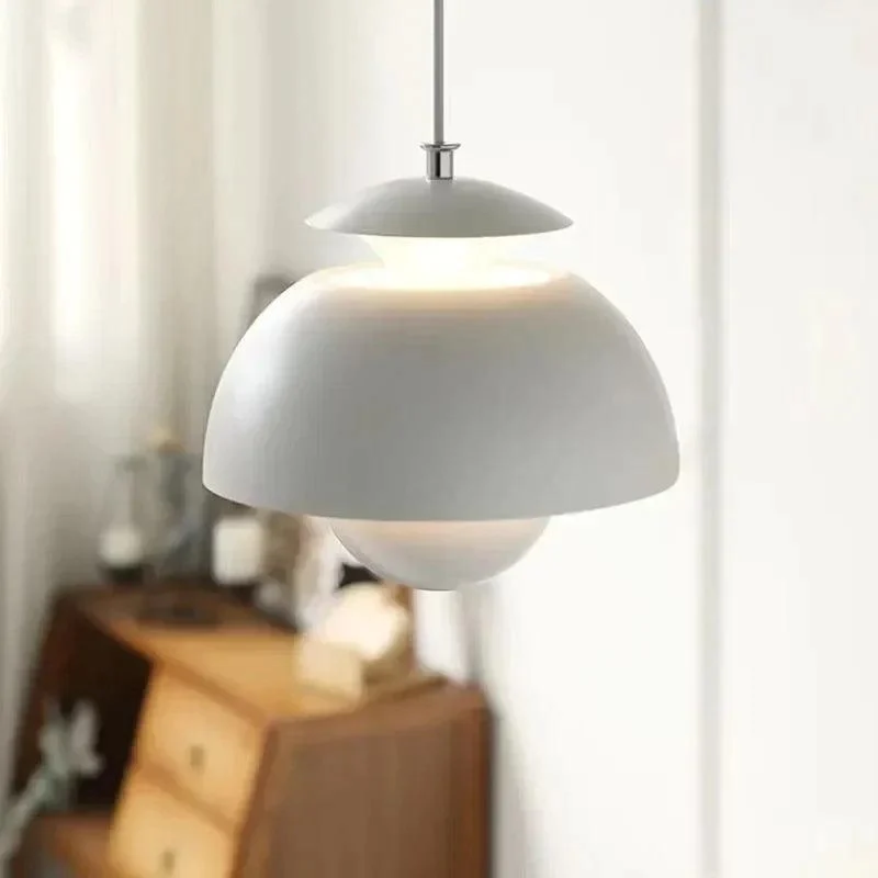 NordicOrb - Modern LED pendant light -