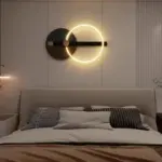 NordicRingWallLight Homeko3
