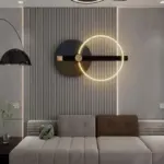 NordicRingWallLight Homeko4
