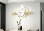 NordicRoundWallClock Homeko1