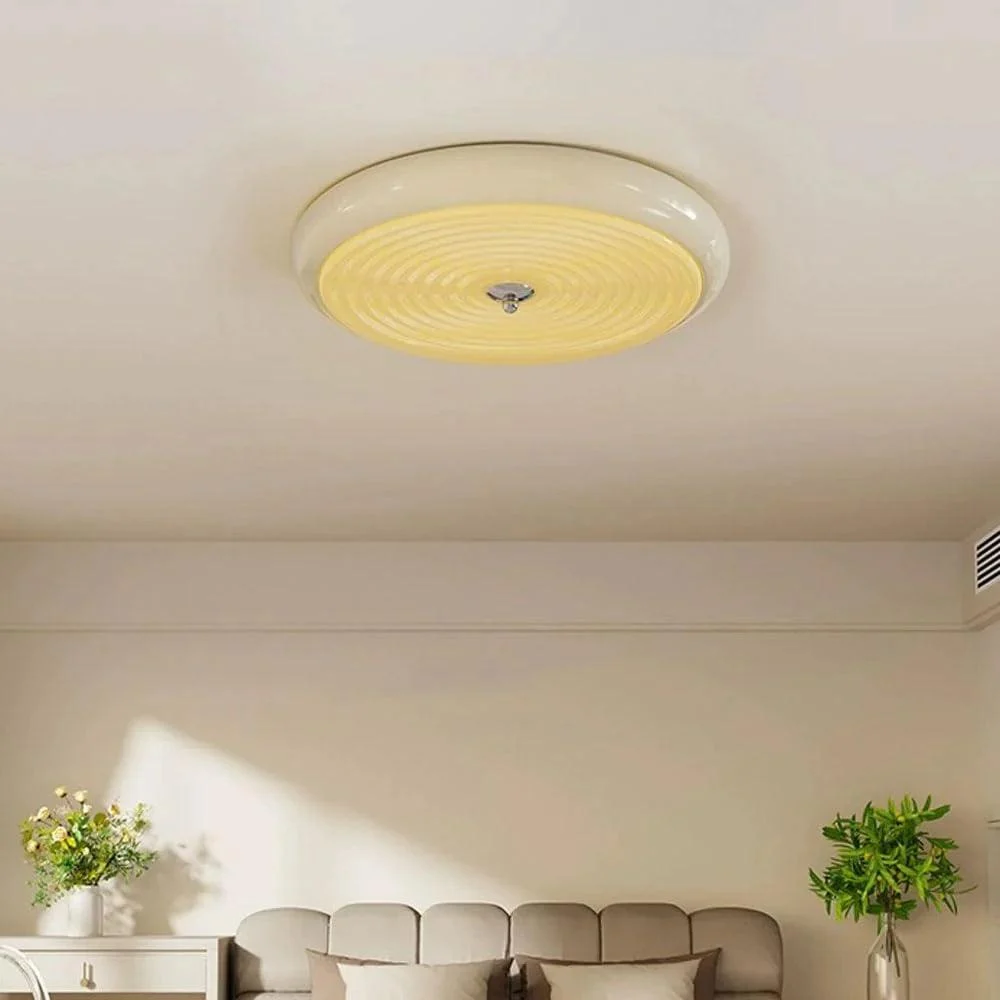 Nordicsimplemedievalroundbedroomceilinglight Homdiy 2