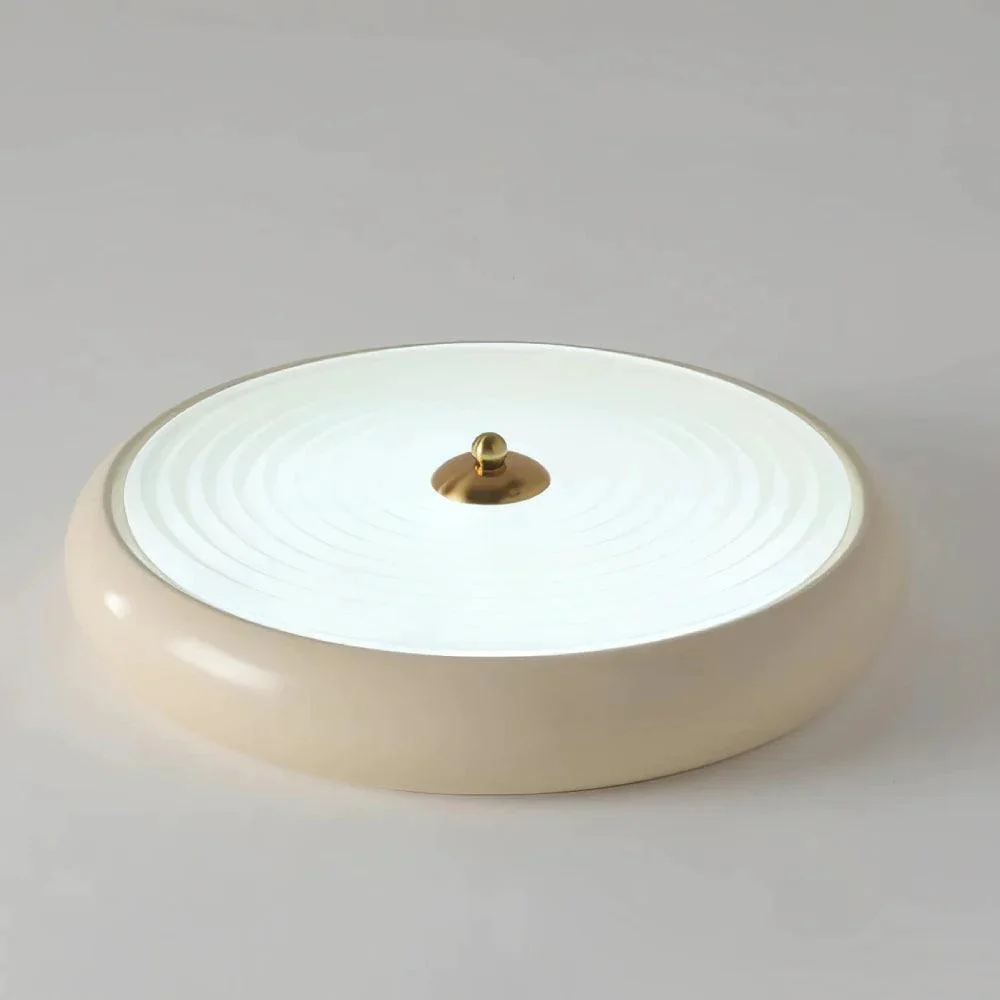 Nordicsimplemedievalroundbedroomceilinglight 1