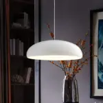 NordicSun-SchimmerndePendelleuchteimKaskadendesign2xlumina NordicSun SchimmerndePendelleuchteimKaskadendesign2xlumina