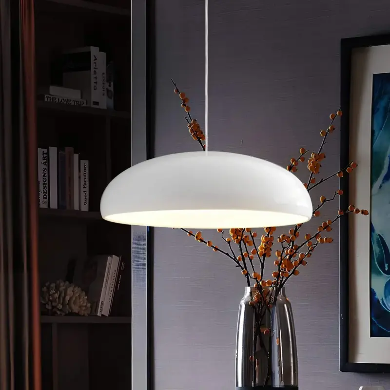NordicSun-SchimmerndePendelleuchteimKaskadendesign2xlumina NordicSun SchimmerndePendelleuchteimKaskadendesign2xlumina