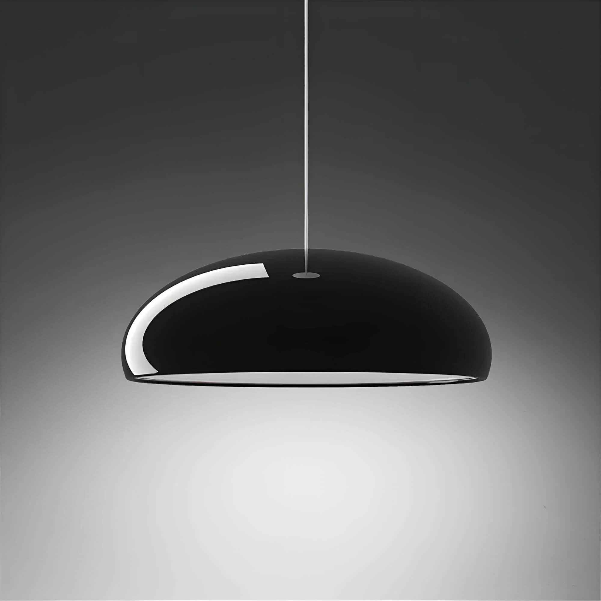 Nordicsun Schimmerndependelleuchteimkaskadendesign3