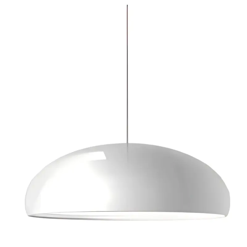 NordicSun SchimmerndePendelleuchteimKaskadendesign7
