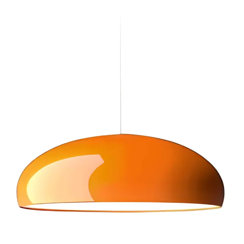 NordicSun SchimmerndePendelleuchteimKaskadendesign9