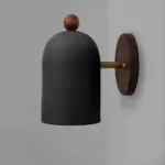 NordicWalnutZenStyleBallWallSconce_3 NordicWalnutZenStyleBallWallSconce