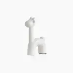 Nordic_Abstract_Deer_Christmas_Statue_-_-4351336 Nordic Abstract Deer Christmas Statue