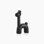 Nordic_Abstract_Deer_Christmas_Statue_-_-4351340 Nordic Abstract Deer Christmas Statue