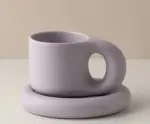 Nordic_Aesthetic_Pastel_Chubby_Mug_Saucer_Set_-_-4351486 Nordic Aesthetic Pastel Chubby Mug Saucer Set