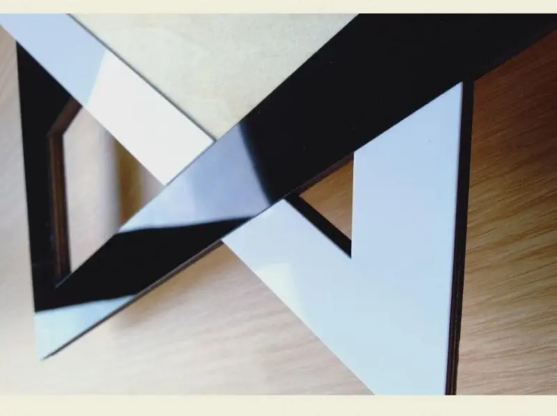 Nordic Analogue Wall Decor Clock for Home