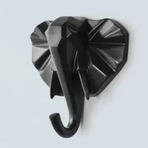 Nordic Animal Wall Hook
