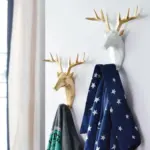 Nordic_Animal_Wall_Hook_-_-4351542 Nordic Animal Wall Hook