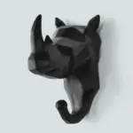 Nordic_Animal_Wall_Hook_-_-4351549 Nordic Animal Wall Hook