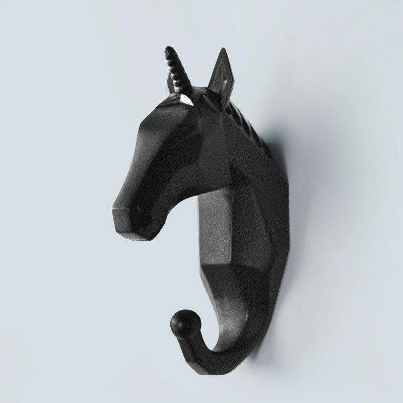 Nordic Animal Wall Hook -