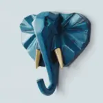 Nordic_Animal_Wall_Hook_-_-4351557 Nordic Animal Wall Hook