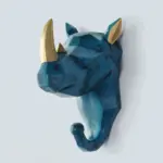 Nordic_Animal_Wall_Hook_-_-4351565 Nordic Animal Wall Hook