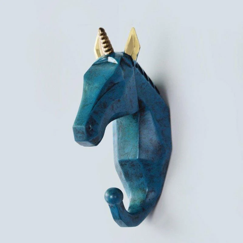 Nordic Animal Wall Hook -