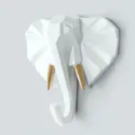 Nordic_Animal_Wall_Hook_-_-4351572 Nordic Animal Wall Hook