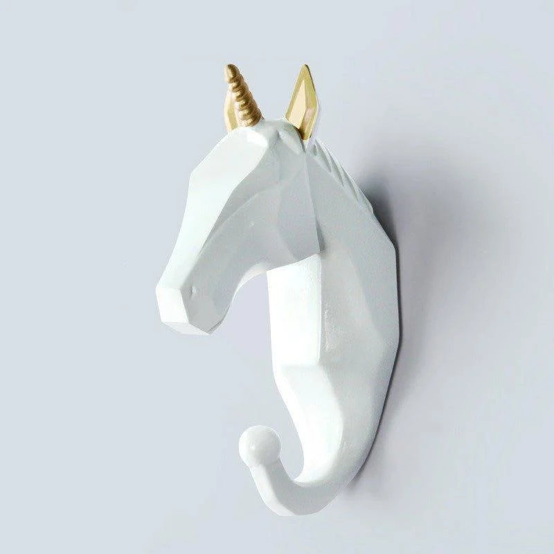 Nordic Animal Wall Hook -