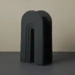 Nordic Arch Flower Vase