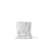Nordic Bag Vase