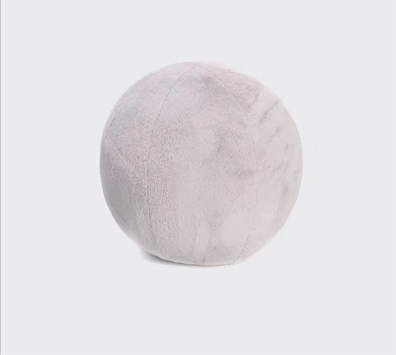 Nordic Ball Decorative Cushion -