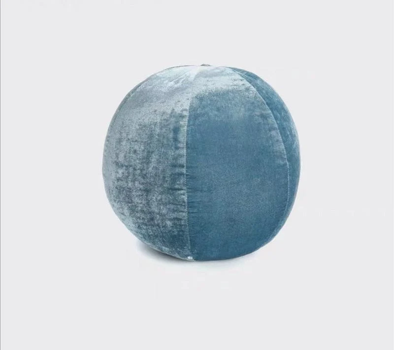 Nordic Ball Decorative Cushion -