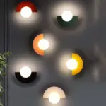Nordic_Ball_Glass_Wall_Fixture_Lamp_-_-4351739 Nordic Ball Glass Wall Fixture Lamp