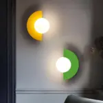 Nordic_Ball_Glass_Wall_Fixture_Lamp_-_-4351748 Nordic Ball Glass Wall Fixture Lamp