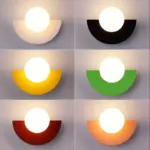 Nordic_Ball_Glass_Wall_Fixture_Lamp_-_-4351754 Nordic Ball Glass Wall Fixture Lamp