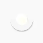 Nordic_Ball_Glass_Wall_Fixture_Lamp_-_-4351768 Nordic Ball Glass Wall Fixture Lamp