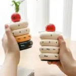 Nordic Ball Rotable Donut Calendar with Weather