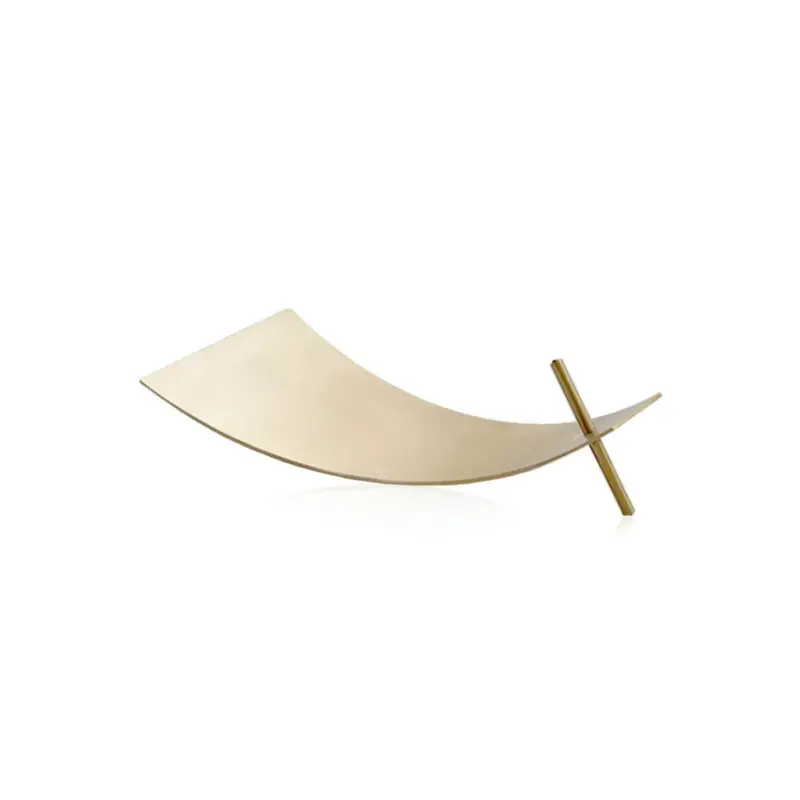 Nordic_Bronze_Plate_Incense_Holder_-_-4351905 Nordic Bronze Plate Incense Holder
