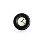 Nordic Bubble Silent Mini Alarm Clock